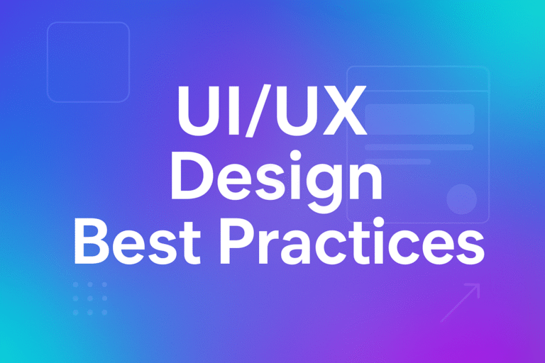 Why Branding and Web Design Must Work Together for Business Growth